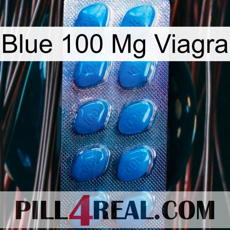 Blue 100 Mg Viagra viagra1